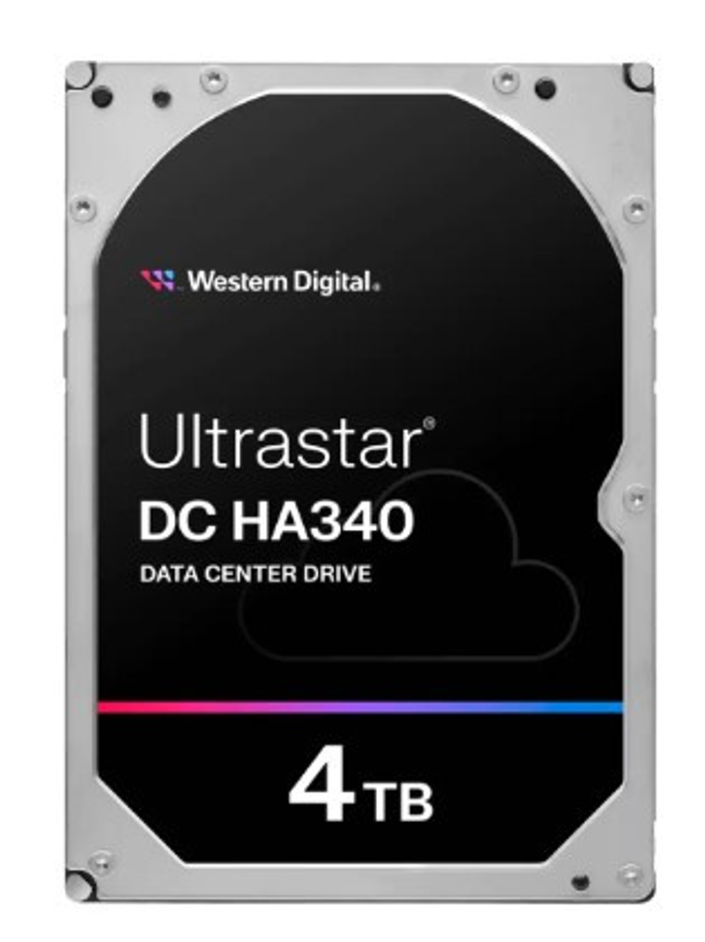Жесткий диск 12TB SATA 6Gb/s Western Digital Ultrastar HA340