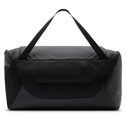 Спортивная сумка Nike Brasilia Training Duffel Small — black/black/white