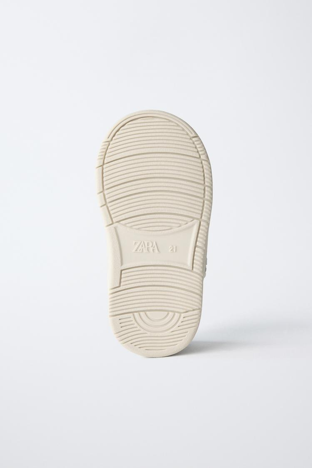 ZARA КОЖАНЫЕ КРОССОВКИ BAREFOOT, РАЗНОЦВЕТНЫЙ
