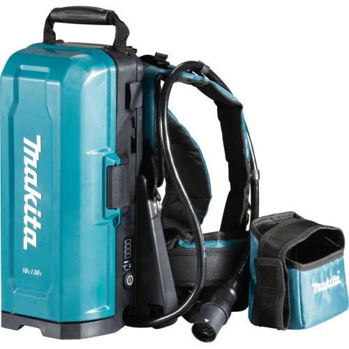 Ранцевый адаптер для аккумуляторов PDC01 Makita 191A59-5
