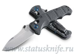 Нож Benchmade 484-1 Nakamura Axisфотография - 2