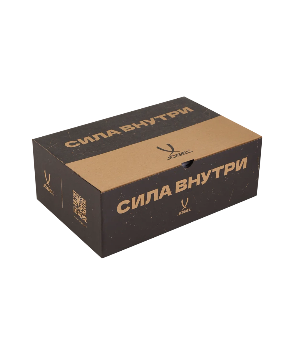 Кроссовки баскетбольные Launch MID, Black/gold