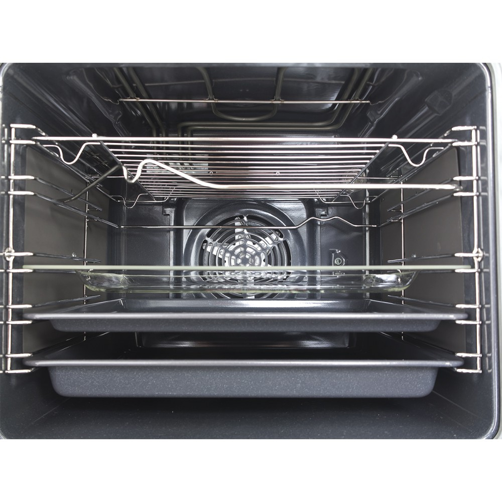Плита комбинированная Kaiser HGE 64509 KR