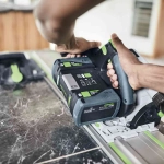Двойной вакуумный держатель GECKO DOSH FESTOOL 492617