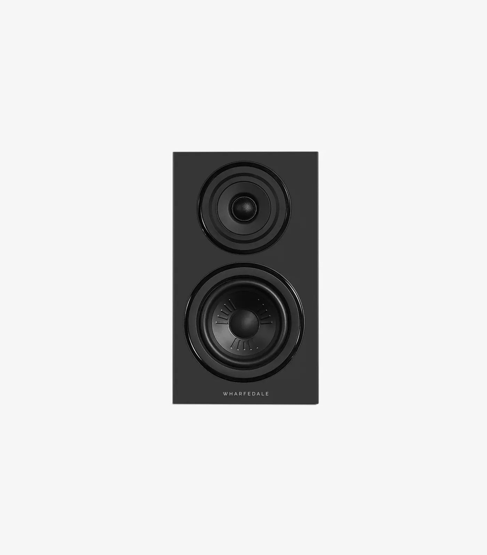 Полочная акустика Wharfedale Diamond 12.1i