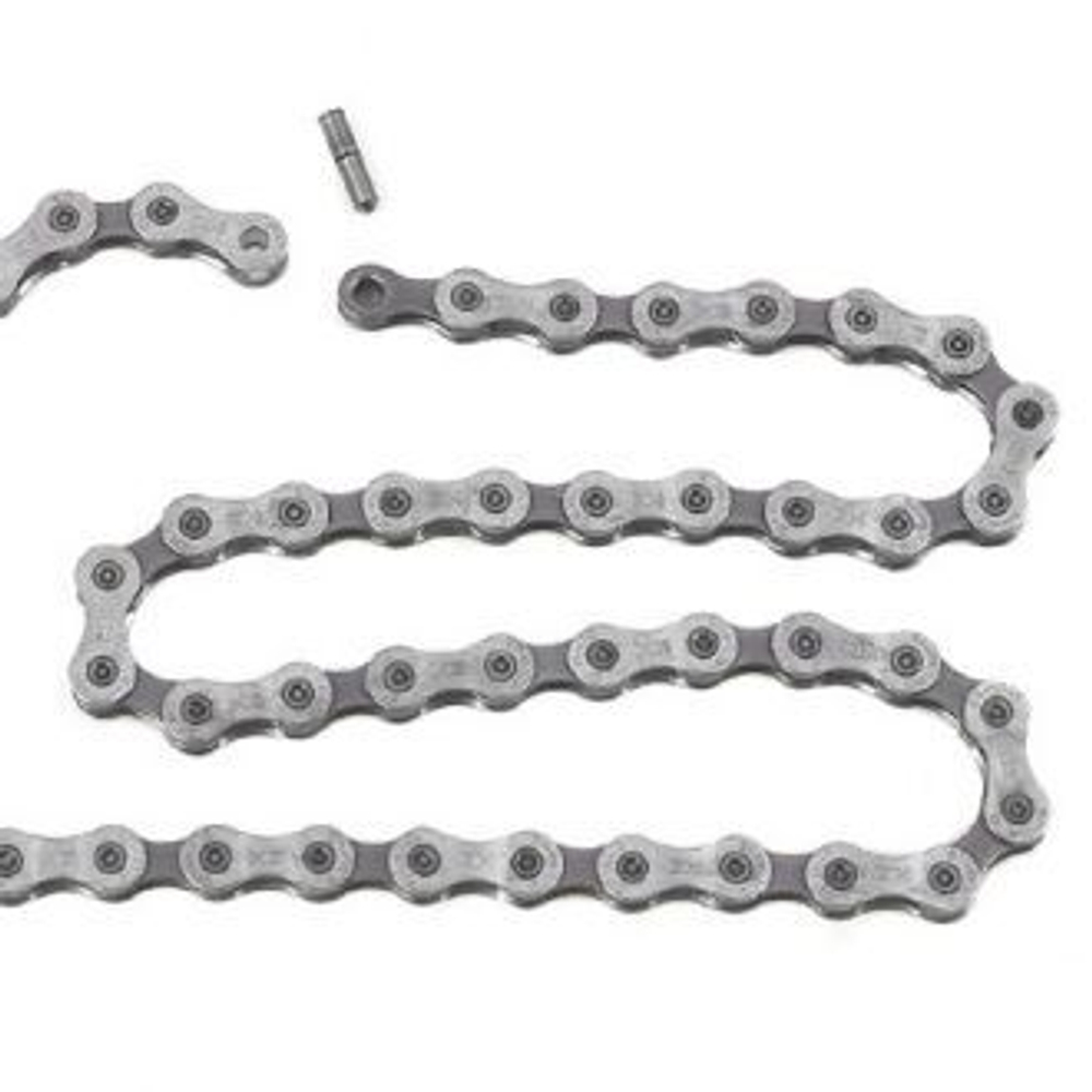 Цепь Shimano XT, HG93, 9ск, 116 зв., амп.пин (1шт) ICNHG93116I