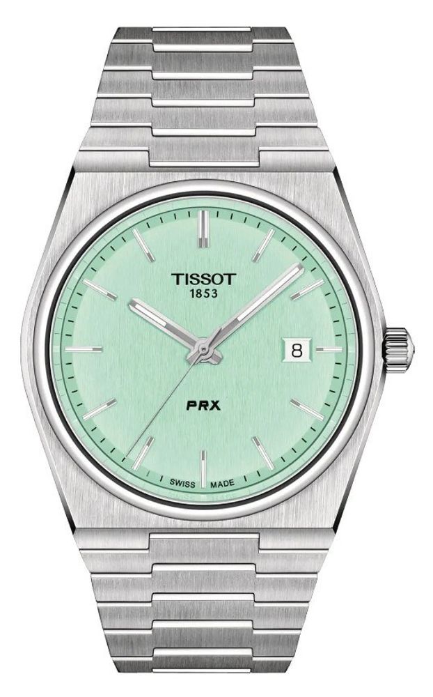 Наручные часы Tissot T137.410.11.091.01
