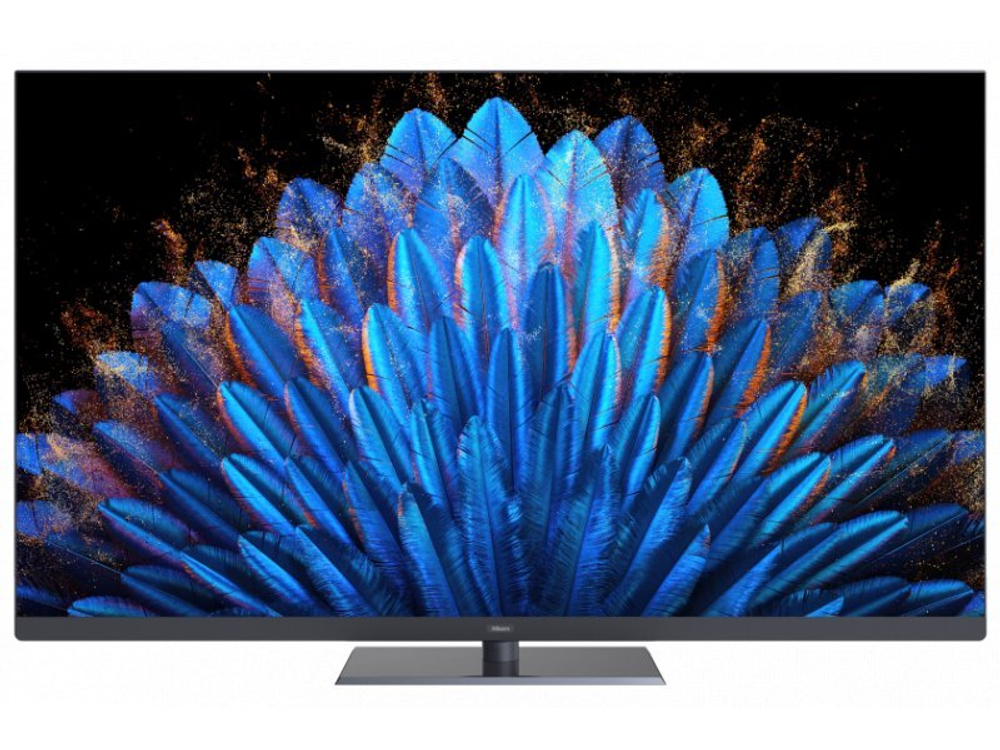 QLED телевизор Hikers 65HAQ12 4K Ultra HD