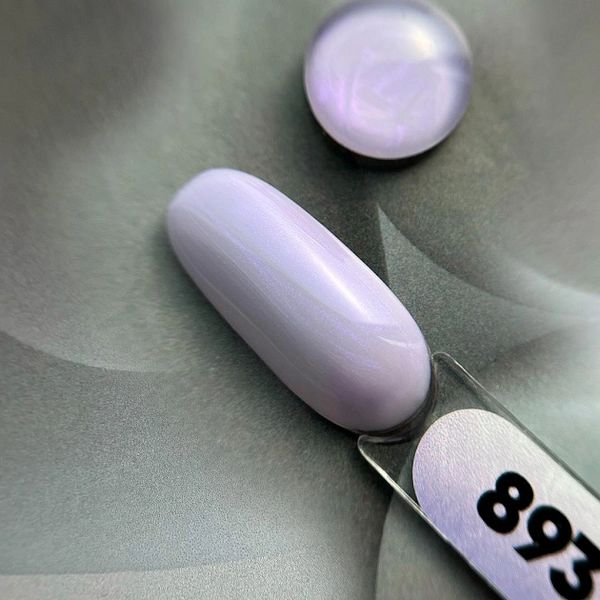 Patrisa Nail, Гель-лак Pearl №893 8 мл