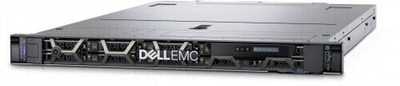 Сервер Dell PowerEdge R650 (210-AZKL-39)