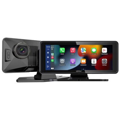 Видеорегистратор Eplutus DVR-940 7"/GPS/Bluetooth/Wi--Fi