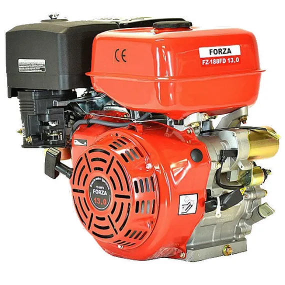 Двигатель "FORZA" FZ-413 (13 л.с.)
