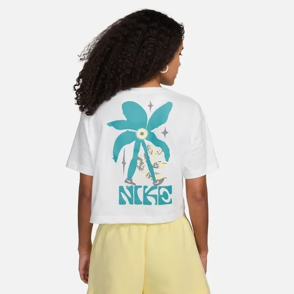 Футболка женская NIKE W NSW TEE OC1 EDAY