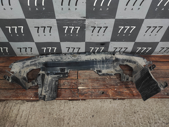Пыльник переднего бампера Haval M6 2 21-нв Б/У Оригинал 5174101XKZ6FA