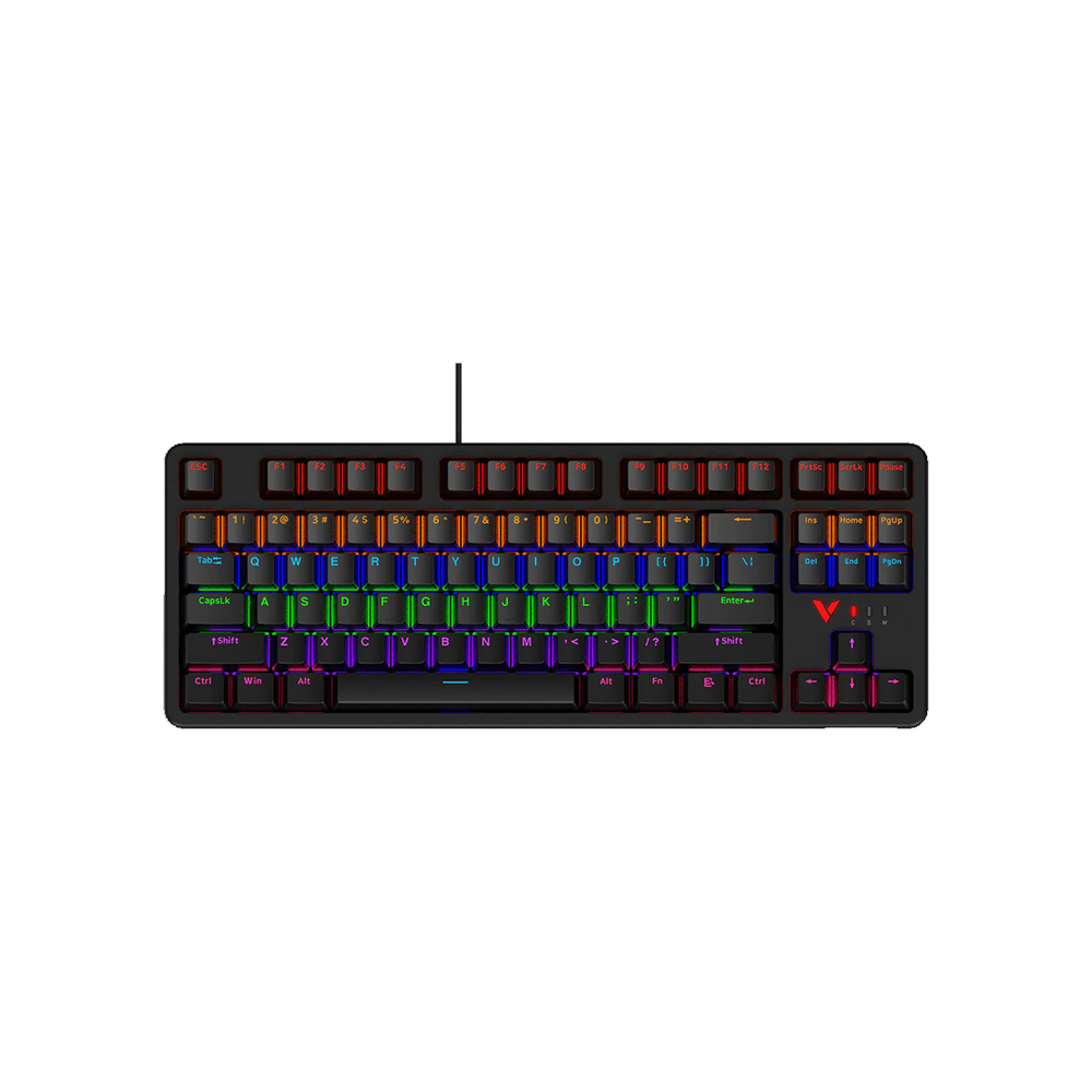 Клавиатура Rapoo V500PRO-87