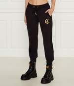 Спортивные штаны Just Cavalli - черный(77PAAT01CF500)