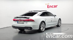 Audi A7 45 TDI Quattro Premium — 2022