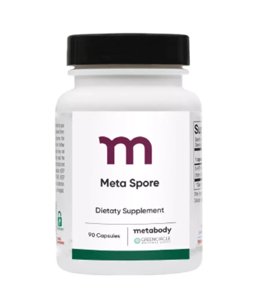 Meta Spore.