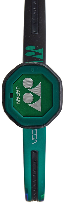 Ракетка теннисная Yonex VCORE Pro 100 (300g) - green/purple