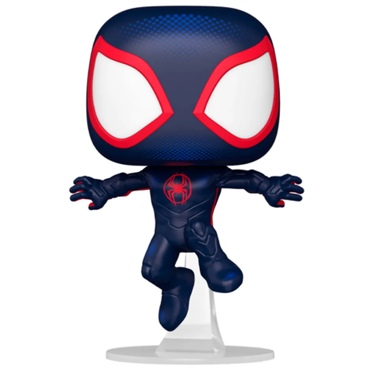 MEGA Funko POP! Marvel Spider-Man Across the Spider-Verse: Spider-Man (Exc) 10