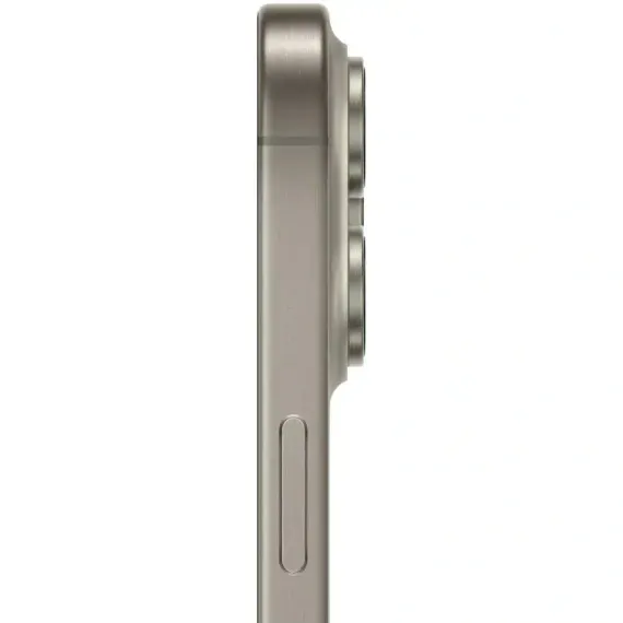 Смартфон Apple iPhone 15 Pro 512Gb Natural Titanium