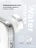 Чехол накладка iPhone 13 Pro Max 6.7" Gurdini Alba Series Protective with Magsafe Clear
