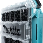 Низкопрофильный органайзер среднего размера MAKTRAK Makita P-91051