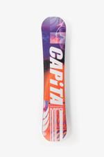Сноуборд CAPITA Pathfinder Camber