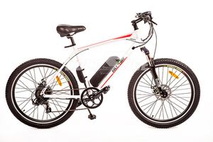 Электровелосипед VOLT AGE FAST-S