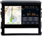 Магнитола для Toyota Land Cruiser 200 2015-2021 (без JBL) - Parafar PF567FHD на Android 13, CarPlay, 4G SIM-слот