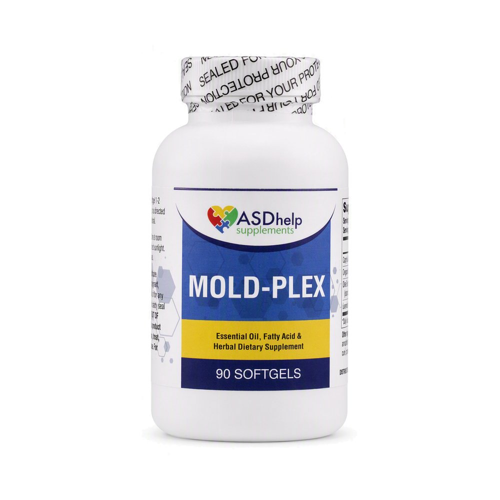 Mold plex Detox complex