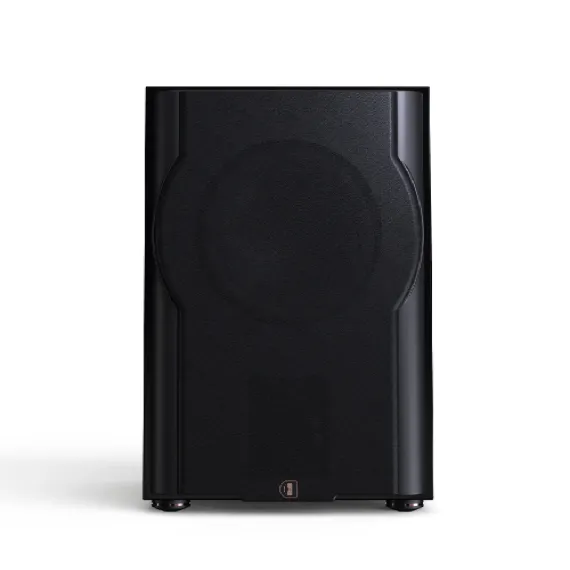Perlisten Audio R210s Piano Black