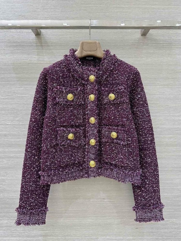 Жакет Balmain