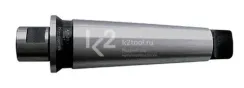 Хвостовик КМ4 для коронок Karnasch