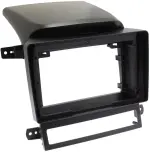 Магнитола для Chevrolet Captiva 2006-2011 (перенос БК вниз) - Teyes CC3-2K QLed Android 10, Быстрая, SIM-слот, CarPlay