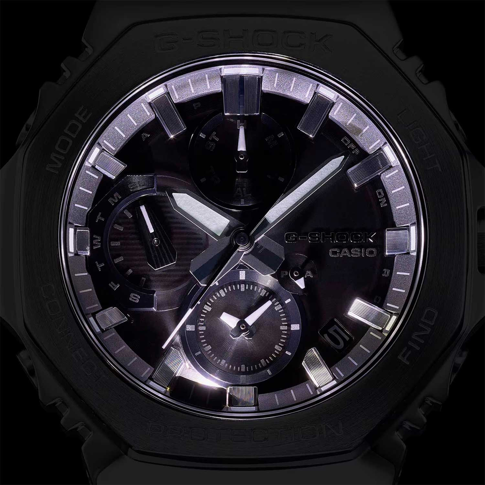 Часы Casio GMC-B2100Y-1A