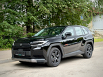 Toyota RAV-4