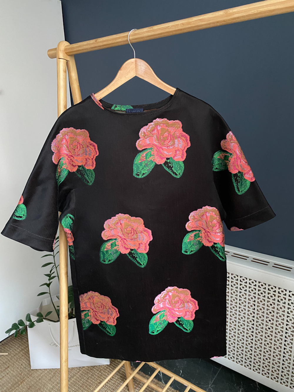 Платье Lanvin, S