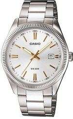 Мужские наручные часы Casio Vintage MTP-1302D-7A2