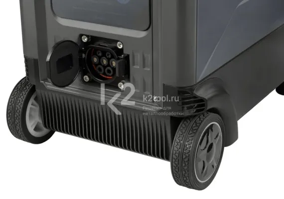 Портативная электростанция Allpowers R4000