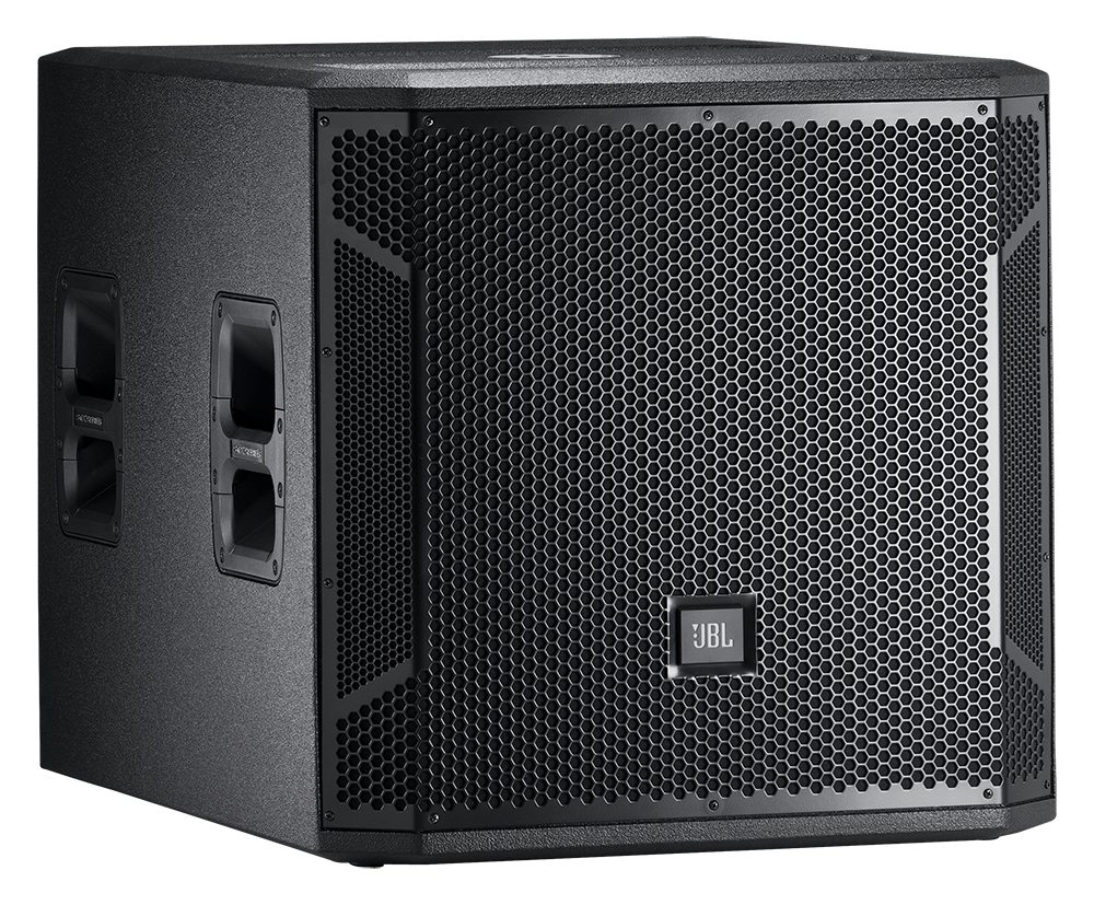 JBL STX818S