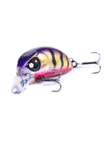 Воблер плавающий Lucky John Pro Series HAIRA TINY F 03.30/403 Shallow Pilot