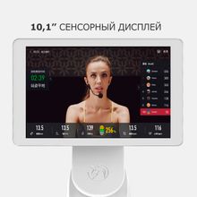 Велотренажер Yesoul S3 PRO WHITE