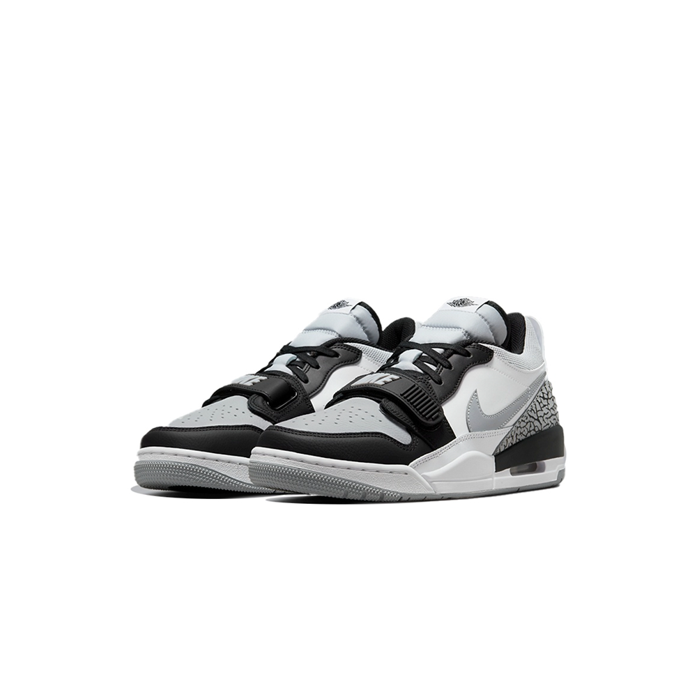 Nike Air Jordan Legacy 312 Low "Light Smoke Grey"