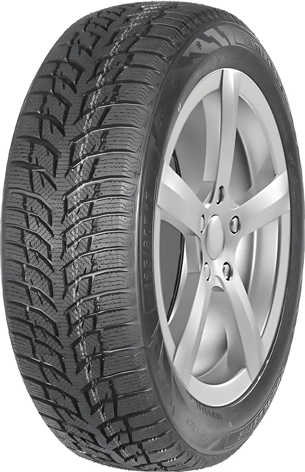 Зимняя шина Autogreen SnowChaser 2 AW08 (205/55 R16 91H)