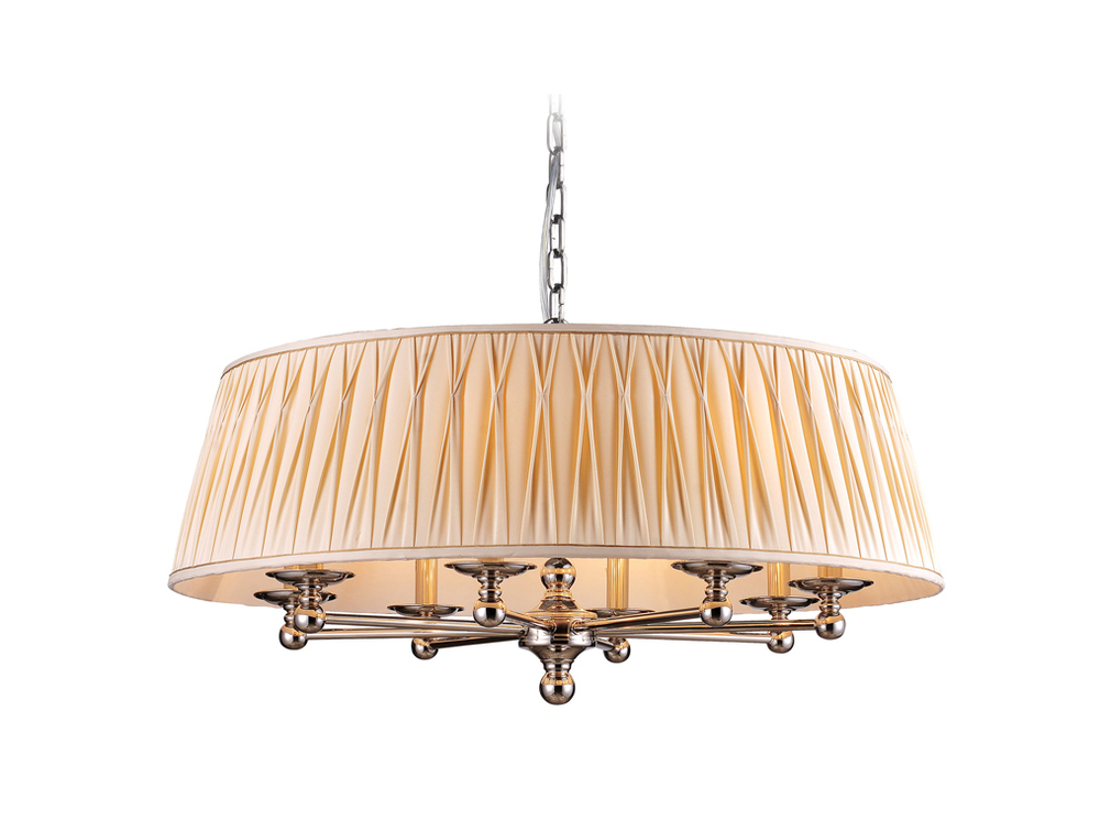 Подвесная люстра Newport JULIA 31508/C, М0048103