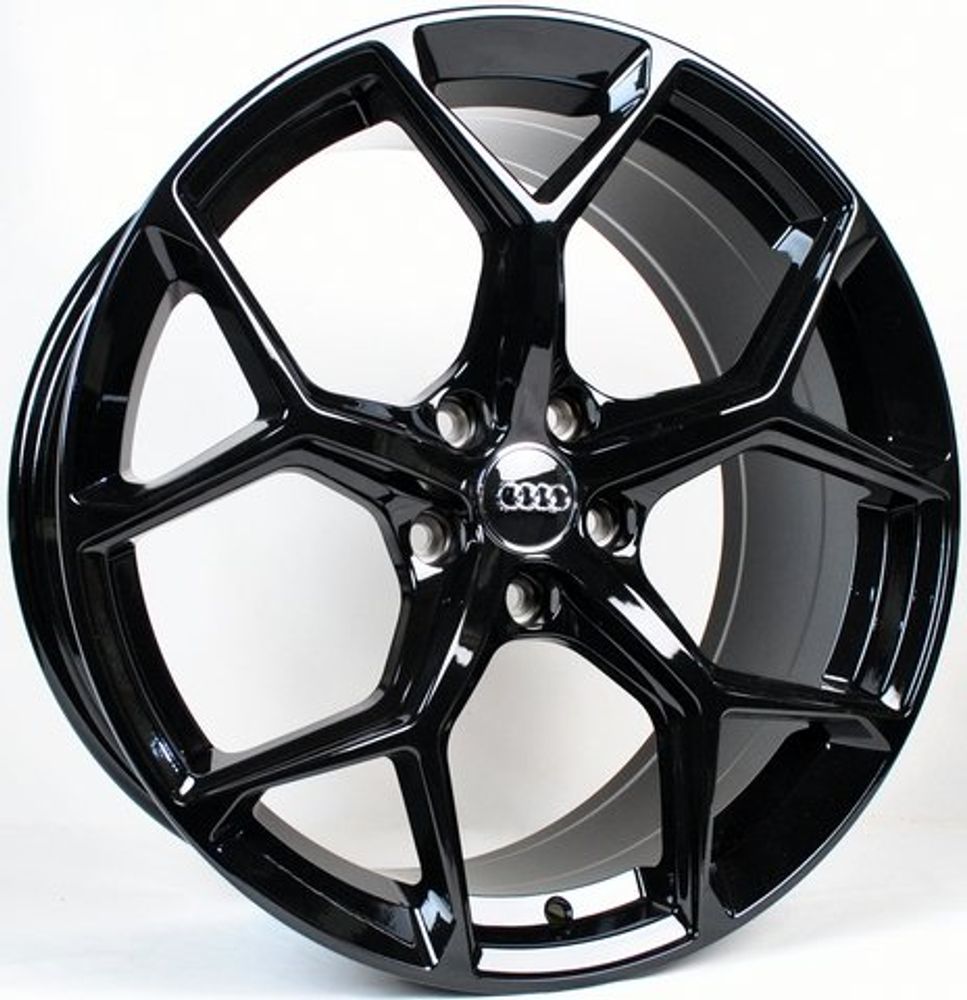 Автодиск STUTTGART 9x20/5x112 ET30 D66.6 (TS5598) B