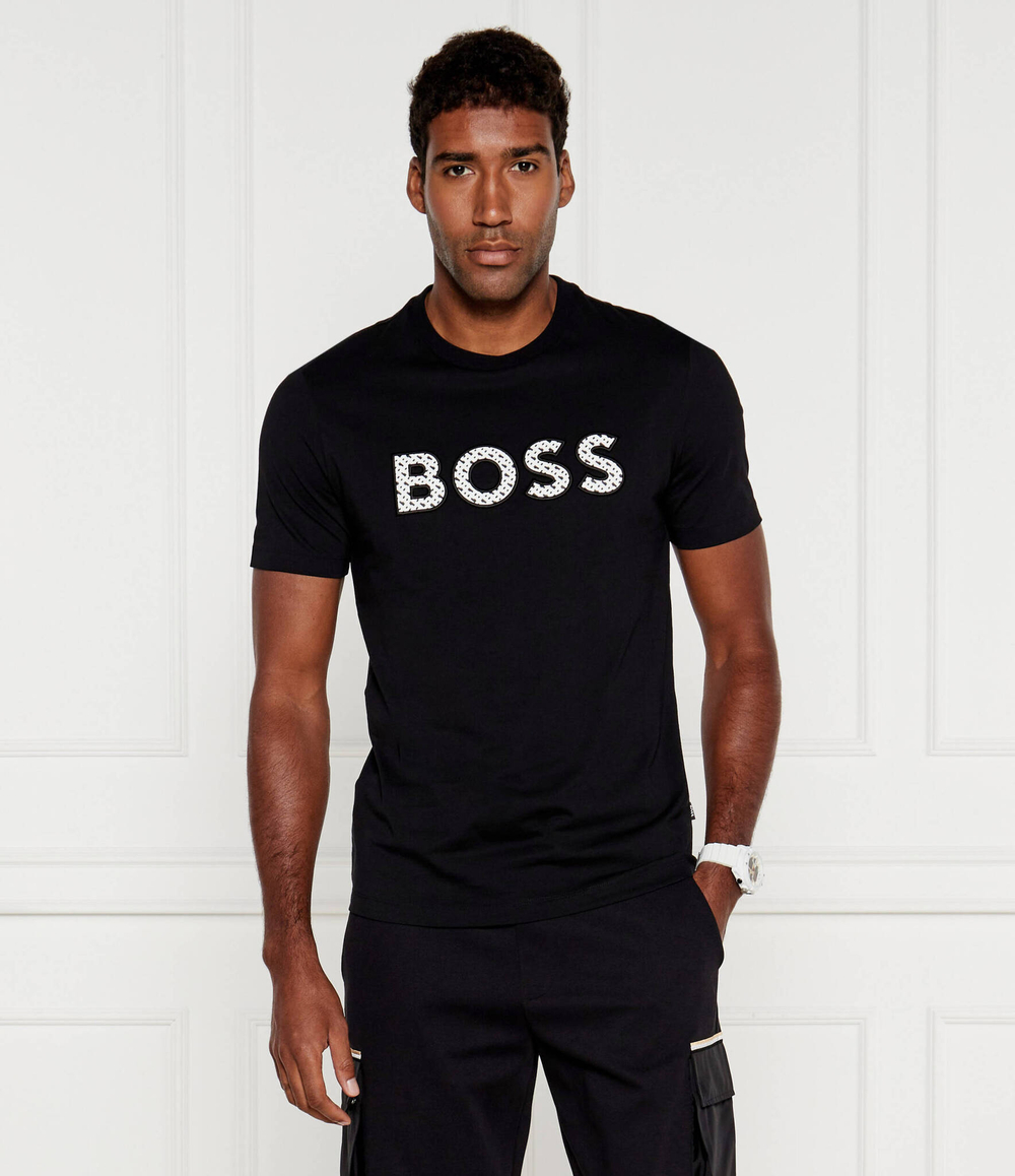 Футболка C-Thompson BOSS BLACK - черный(50521520)
