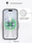 Чехол накладка iPhone 17 6.3" Gurdini силикон Ultra Twin 1 mm прозрачный