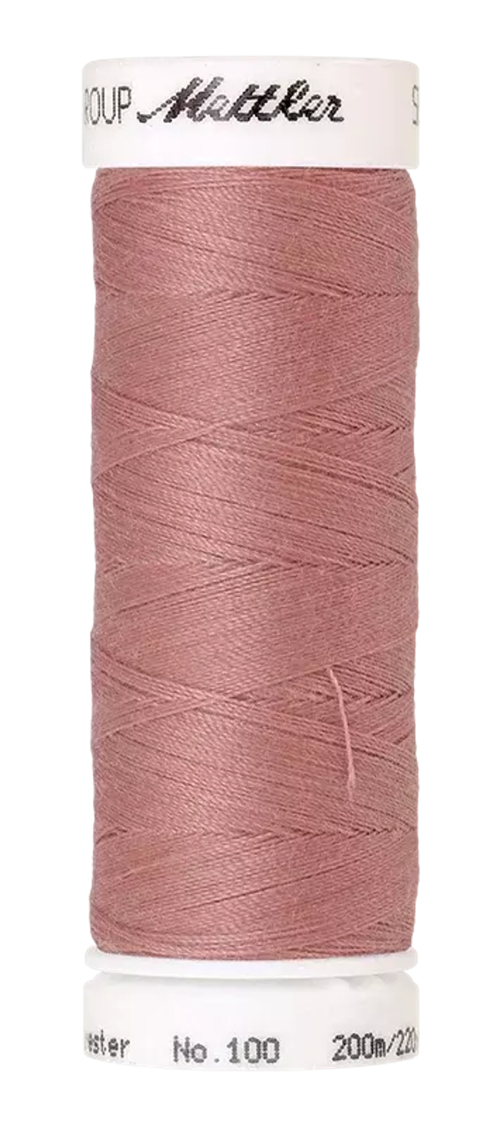 Нить универсальная SERALON 100, 200 м, Mettler, 0637